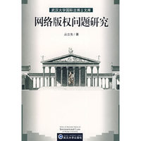 网络版权问题研究