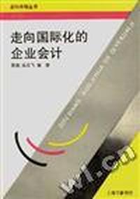 走向国际化的企业会计