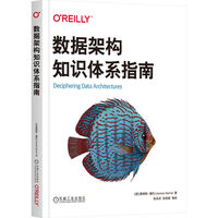 数据架构知识体系指南   [美]詹姆斯·塞拉   数据仓库 数据湖 数据湖仓