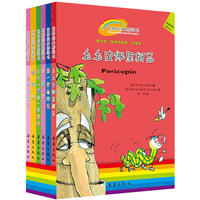 世界经典桥梁书（共6册）