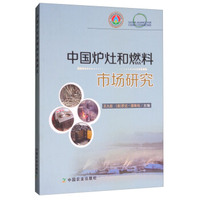 中国炉灶和燃料市场研究