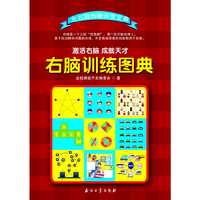 右脑训练图典
