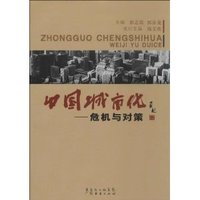 中国城市化-危机与对策