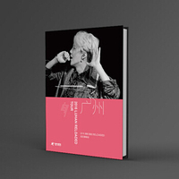 鹿晗演唱会 广州DVD