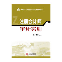 注册会计师审计实训