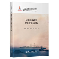 铺面健康状况智能感知与评估
