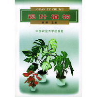 观叶植物