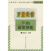 开放经济下的政策搭配——开放经济下的宏观金融管理