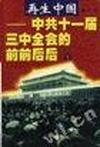 再生中国:中共十一届三中全会的前前后后