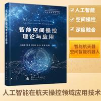 智能空间操控理论与应用