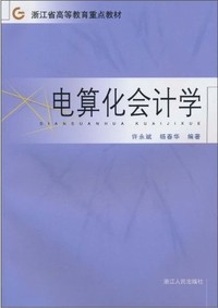 电算化会计学