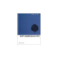 体育产业战略性资本运作研究