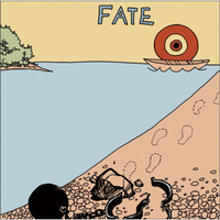 欲望之箭：FATE（CD）