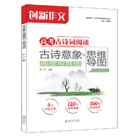 2021年古诗意象思维导图 典故与其他
