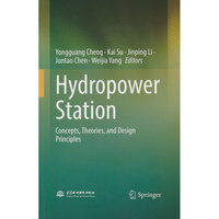 Hydropower Station
