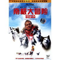 南极大冒险(DVD)