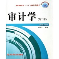审计学(第二版)