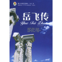 青少年普及读物·阳光卷：岳飞传