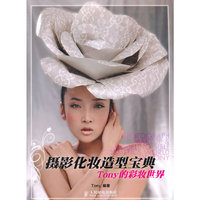 摄影化妆造型宝典(Tony的彩妆世界)