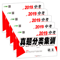 中考真题分类集训套装