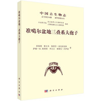 准噶尔盆地三叠系大孢子