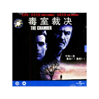 毒室裁决THE CHAMBER(VCD)