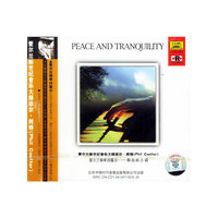 爱尔兰钢琴诗篇③(CD)