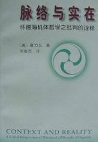 脉络与实在