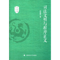 司法文明与程序正义
