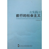在实践中前行的社会主义