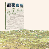 《武夷山外说岩茶》