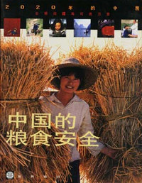 中国的粮食安全:长期问题与可选方案