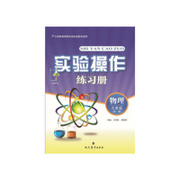 实验操作练习册：物理（9年级全1册）