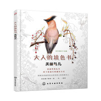 美丽鸟儿