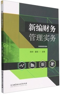 新编财务管理实务