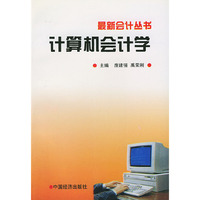 计算机会计学——最新会计丛书（上）