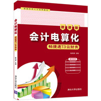 会计电算化——畅捷通T3 云财务