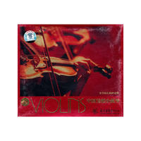 VIOLNS中国18把小提琴(CD)