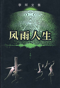 李辉：风雨人生