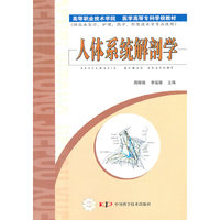 人体系统解剖学