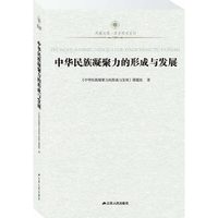 中华民族凝聚力的形成与发展
