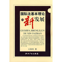 国际法基本理论的新发展