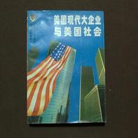 美国现代大企业与美国社会