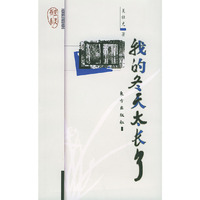我的冬天太长了——空灵书系