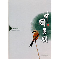 中国鸟类