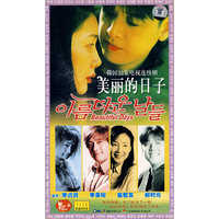韩国33集电视连续剧美丽的日子28碟装完整版(VCD)