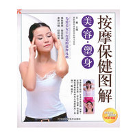 美容.塑身-按摩保健图解