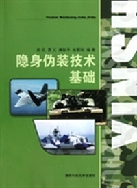 隐身伪装技术基础
