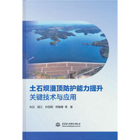 土石坝漫顶防护能力提升关键技术与应用