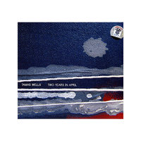 TAMAS WELLS TWO YEARS IN APRIL(CD)